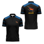 Adelaide Crows Apparels SC041