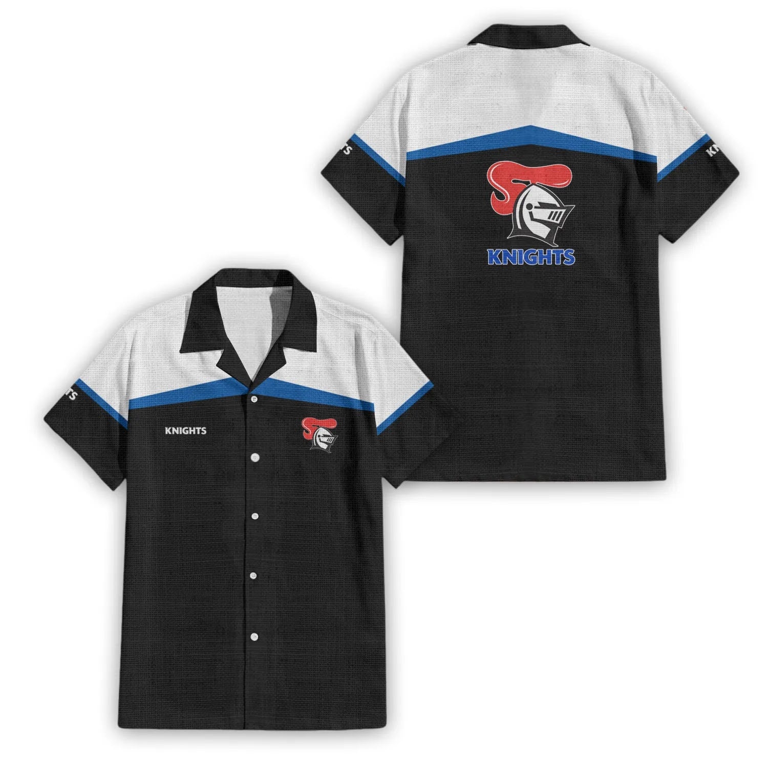 Newcastle Knights Apparels SC031