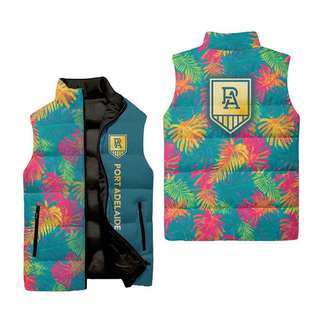Port Adelaide Power Apparels SHW059
