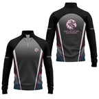 Manly Warringah Sea Eagles Quarter-zip Pullover SC037