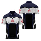 Melbourne Demons Apparels SC030