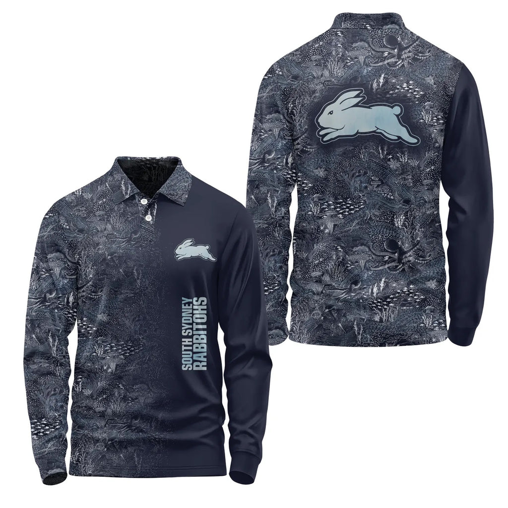 South Sydney Rabbitohs Apparels SHW006
