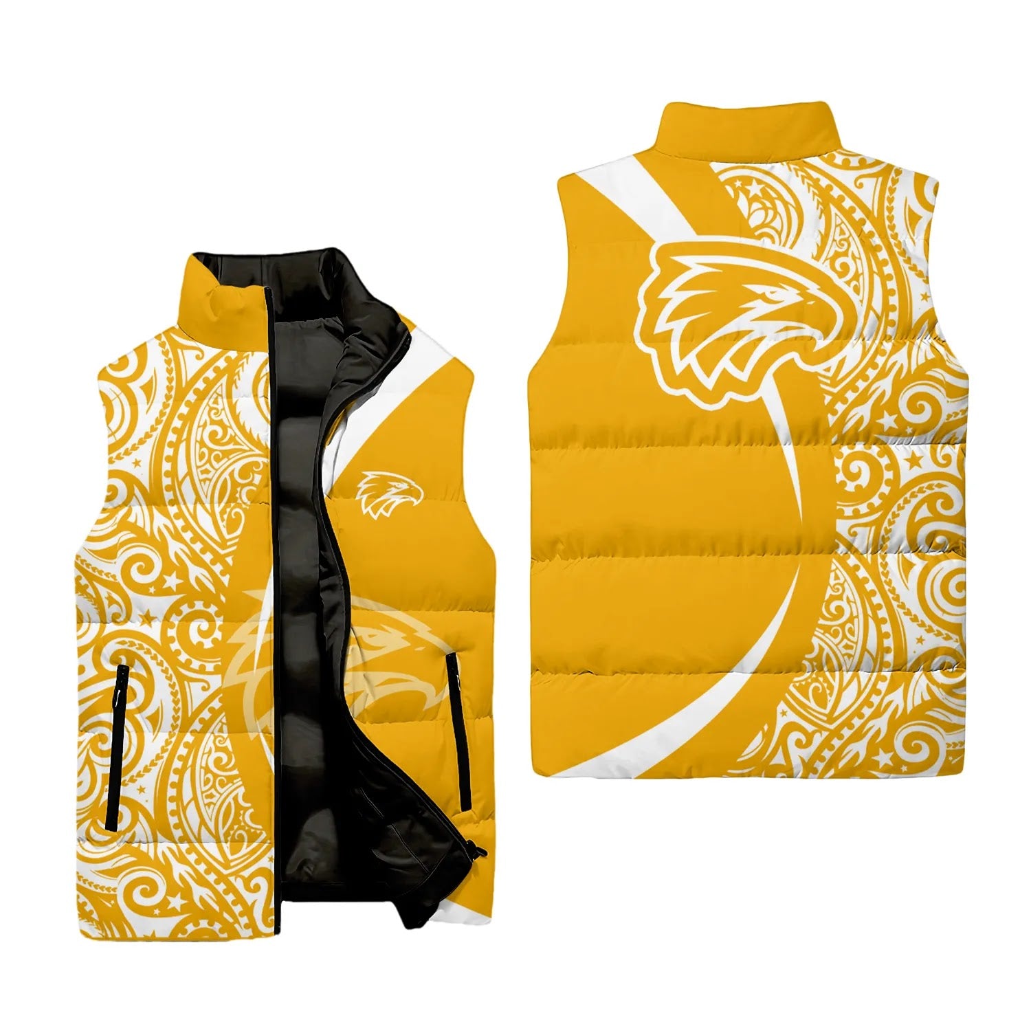 West Coast Eagles Apparels SHW072