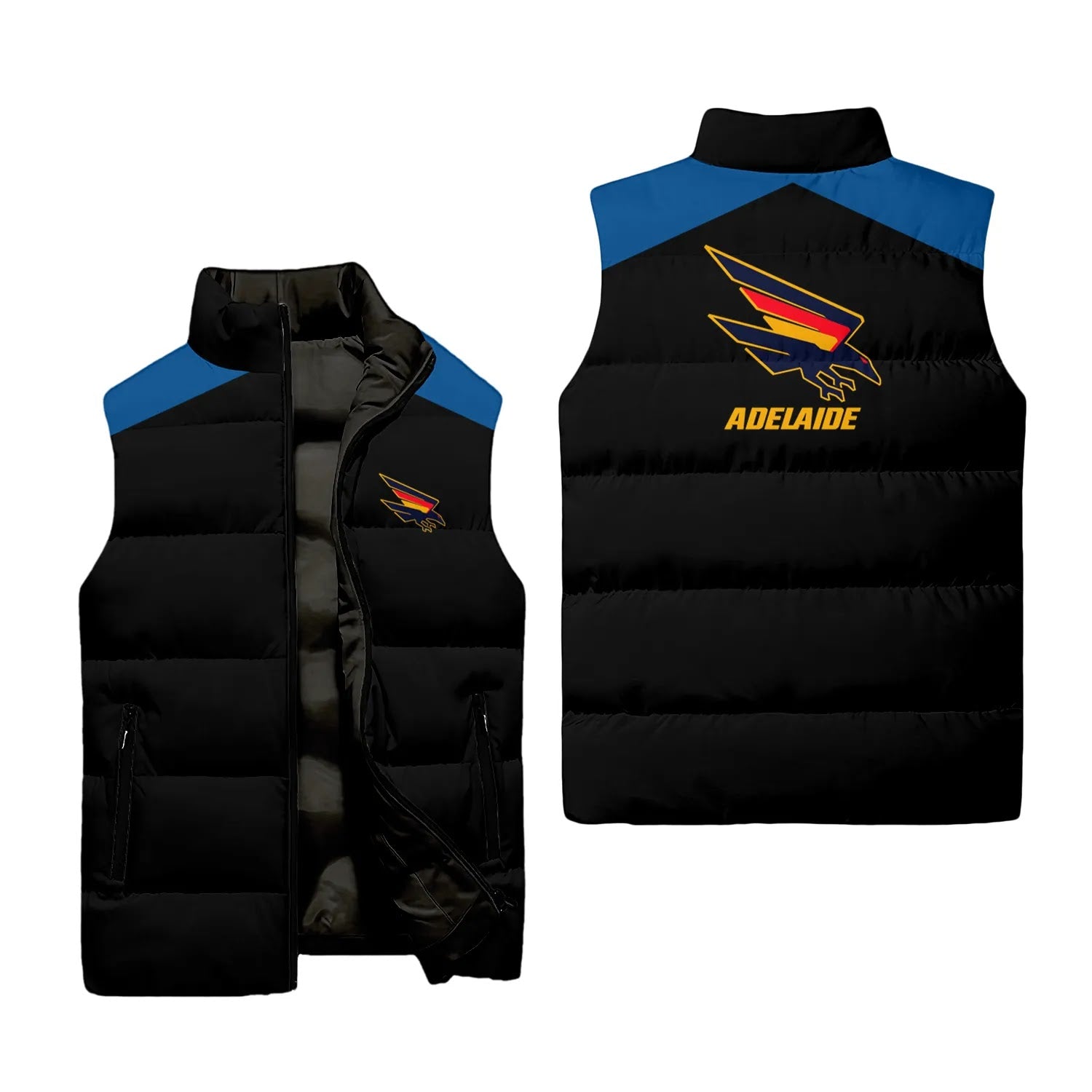 Adelaide Crows Apparels SC041