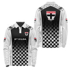 St Kilda Saints Apparels SC063