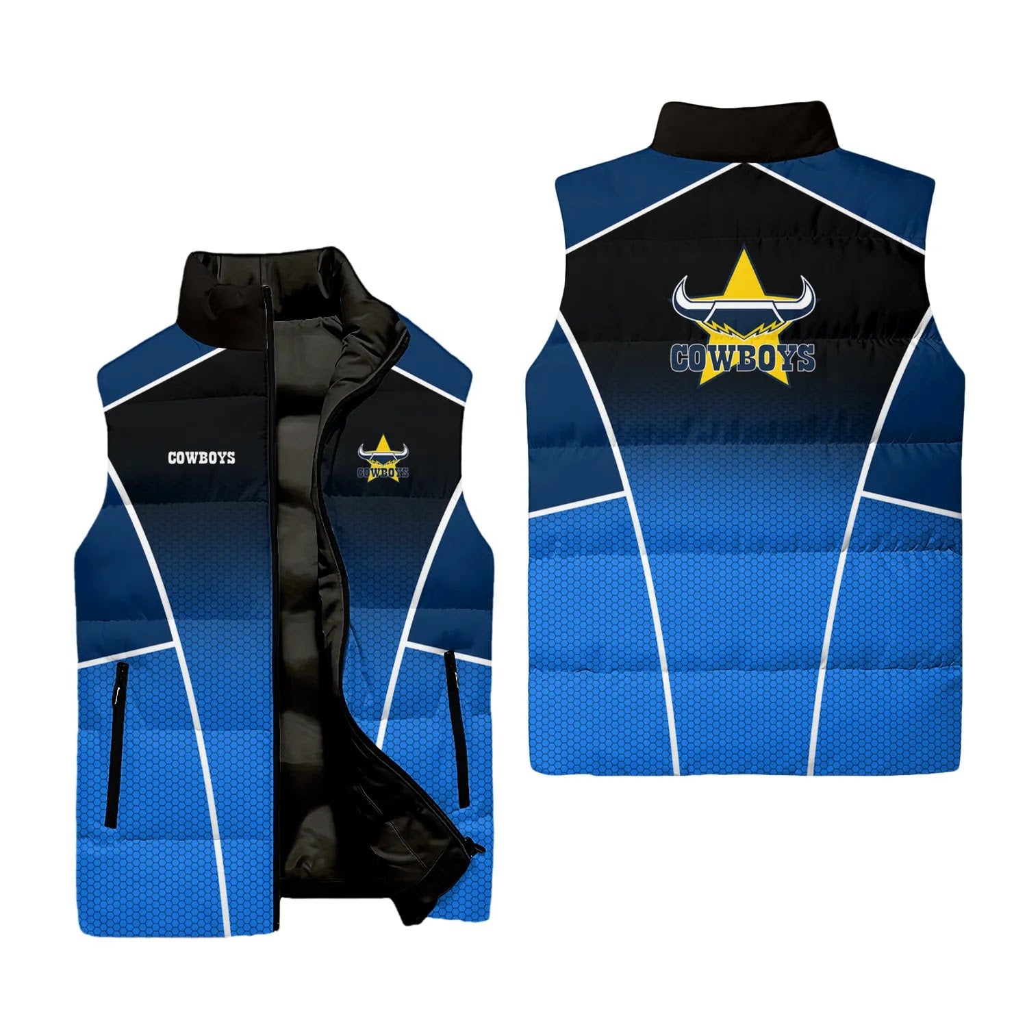 North Queensland Cowboys Apparels SC019