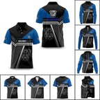 Canterbury-Bankstown Bulldogs Apparels SC071