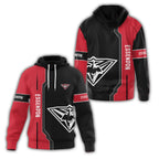 Essendon Bombers Hoodie SC042