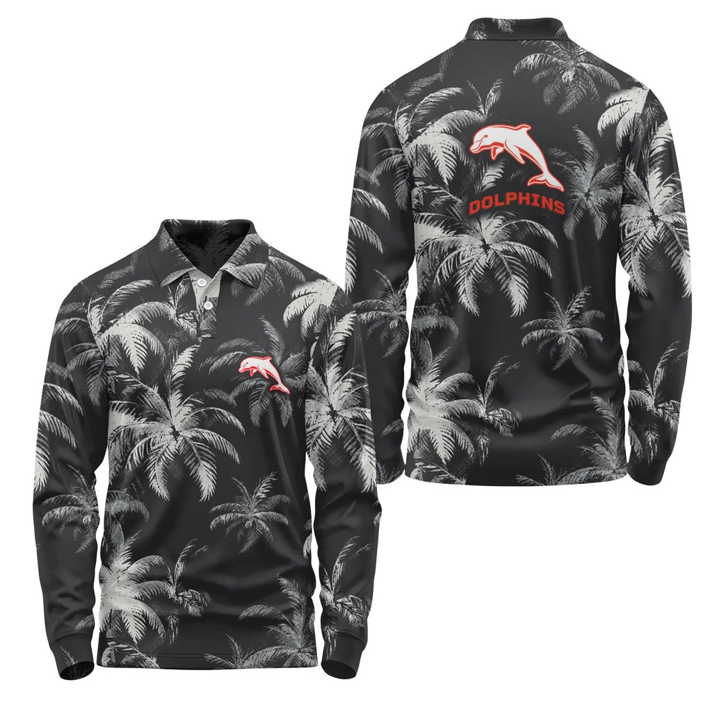 Dolphins Apparels SC112