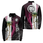 Brisbane Lions Apparels SHW036