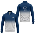 Geelong Cats Quarter-zip Pullover SC094