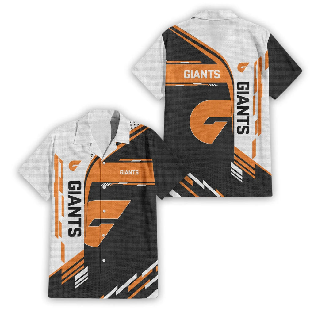 Greater Western Sydney Giants Apparels SC036