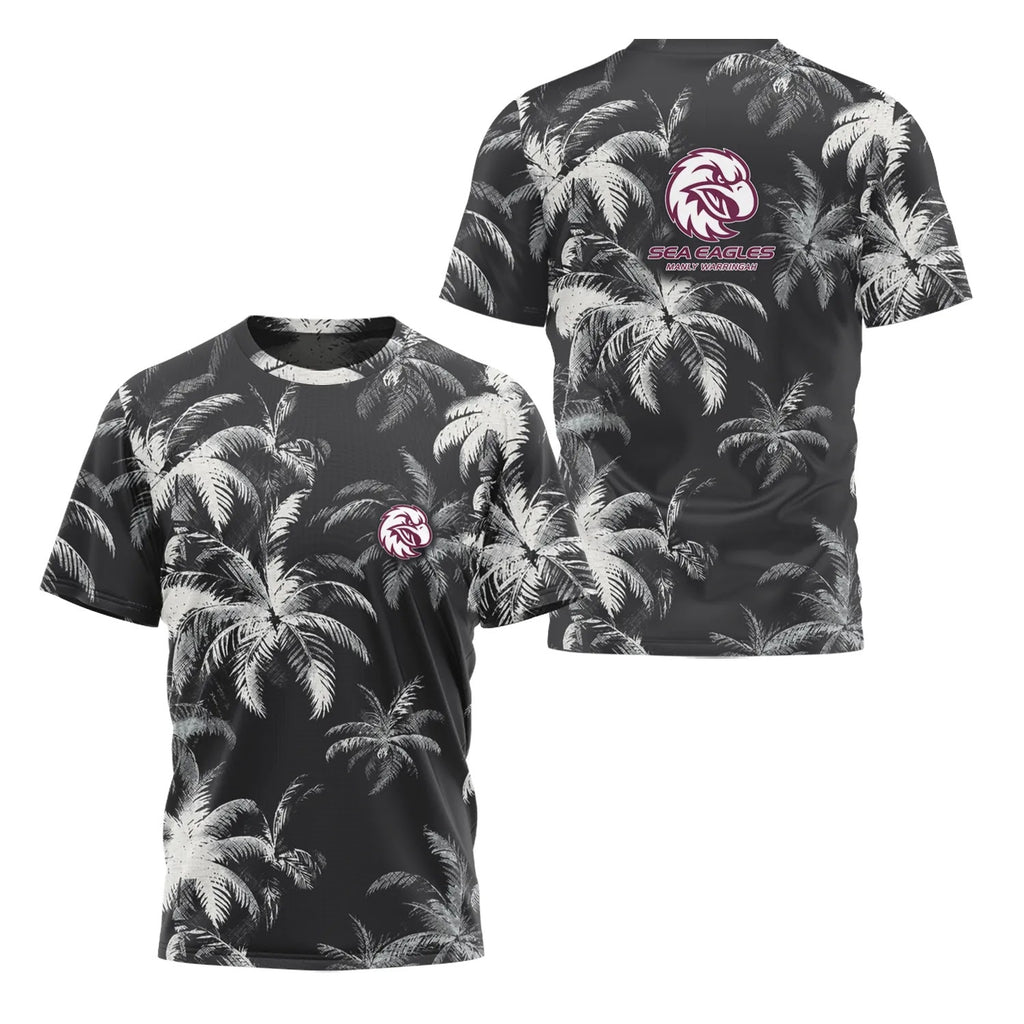 Manly Warringah Sea Eagles Apparels SC112