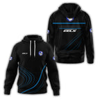 Parramatta Eels Hoodie SC024