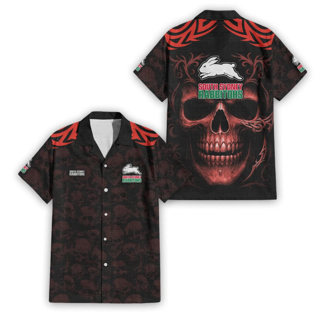South Sydney Rabbitohs Apparels SC014