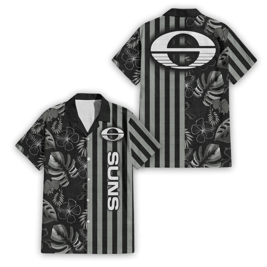 Gold Coast Suns Apparels SHW040