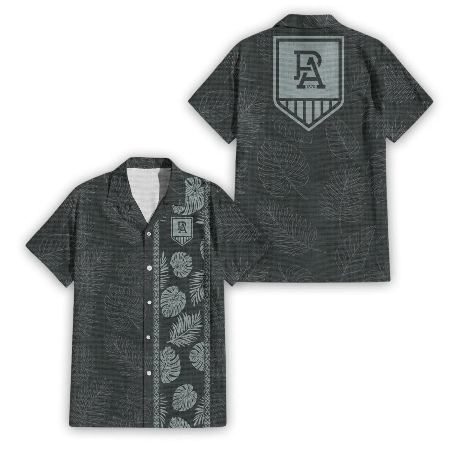 Port Adelaide Power Apparels SHW022