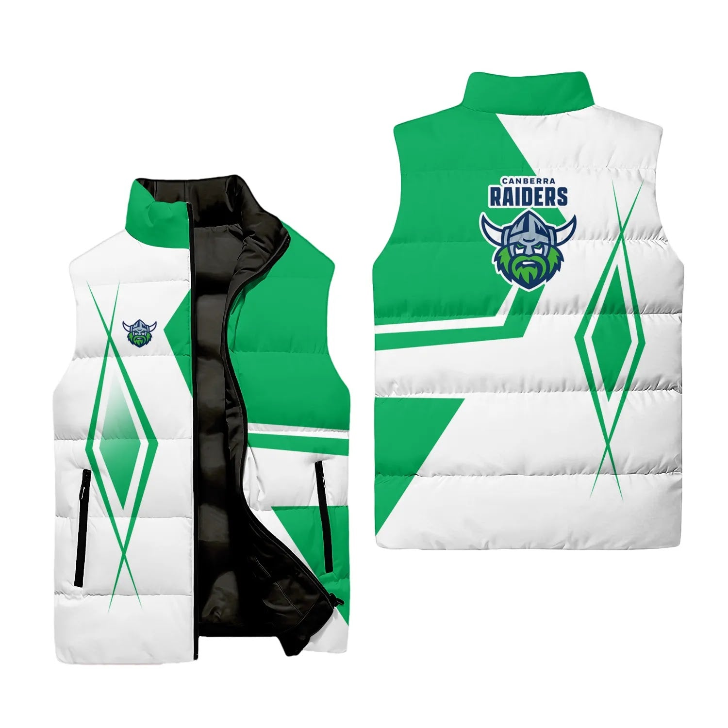 Canberra Raiders Apparels SC080