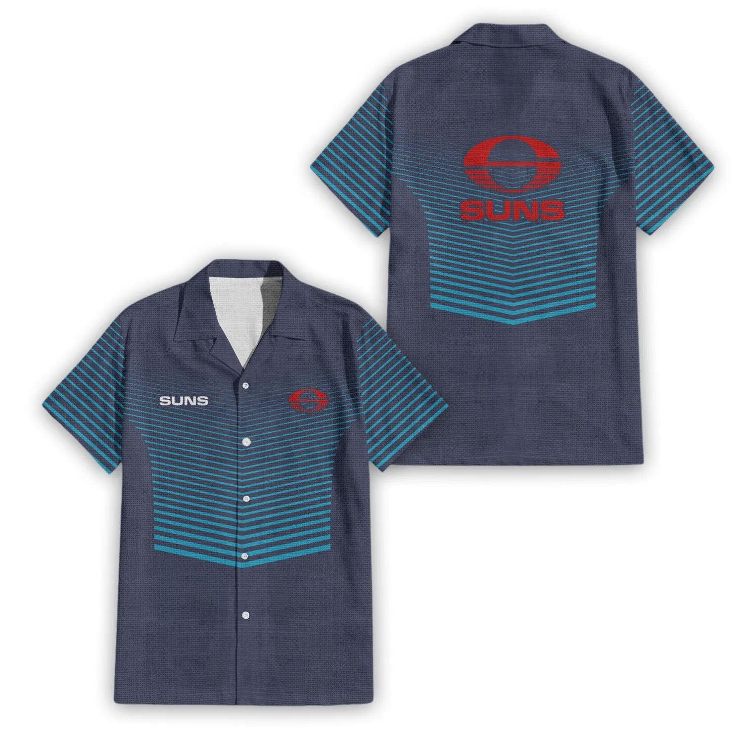 Gold Coast Suns Apparels SC099