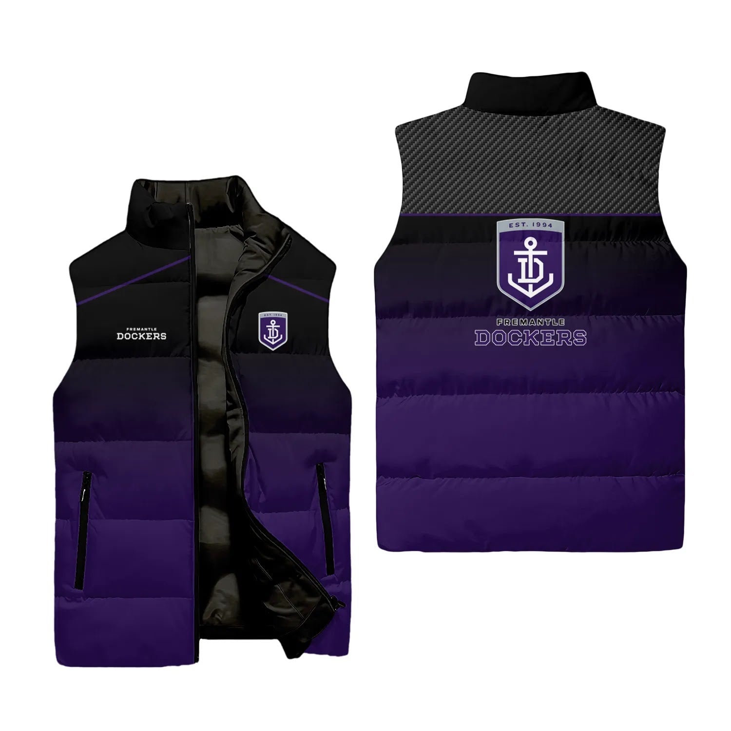 Fremantle Dockers Apparels SC001