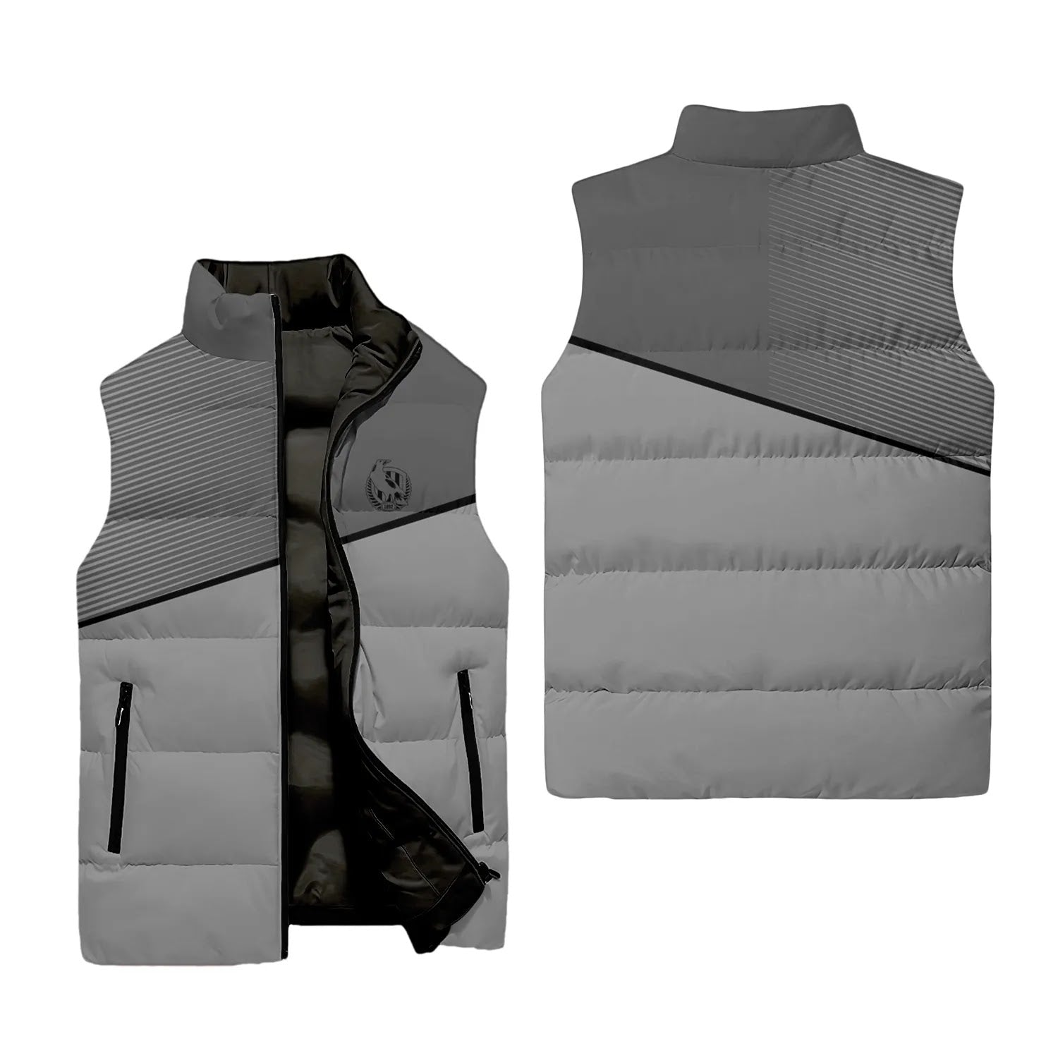 Collingwood Magpies Apparels SC116