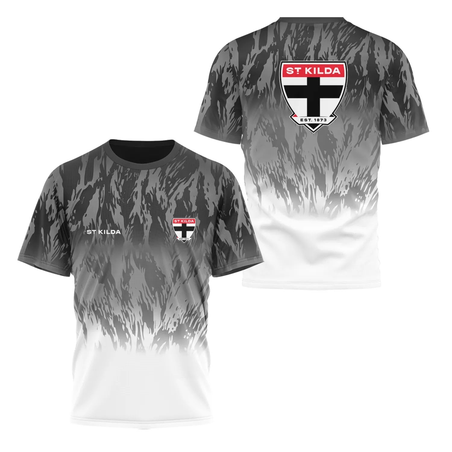 St Kilda Saints Apparels SC069