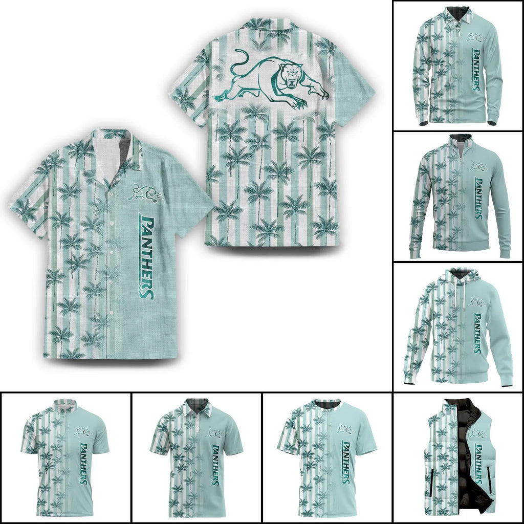 Penrith Panthers Apparels SHW028