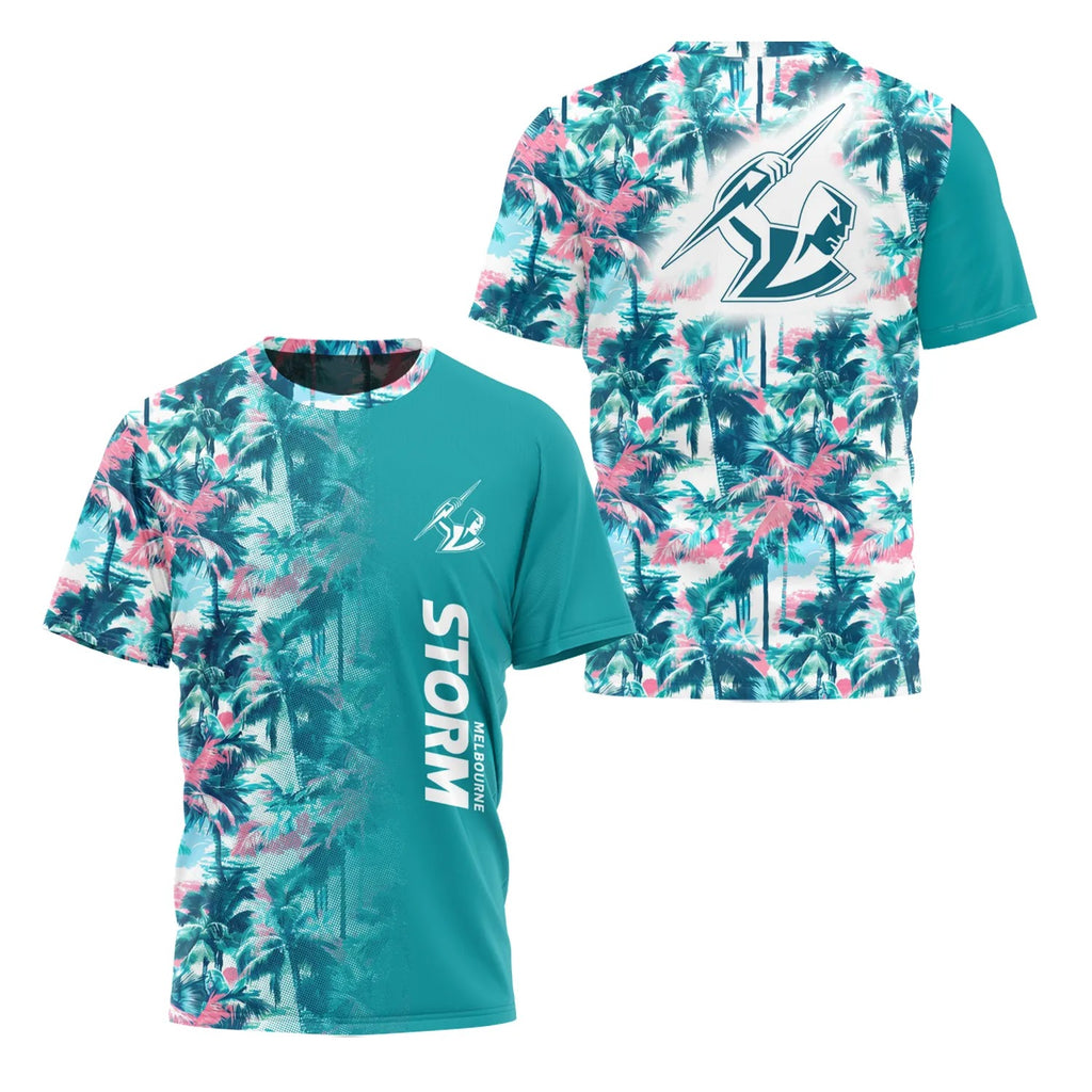 Melbourne Storm Apparels SHW061