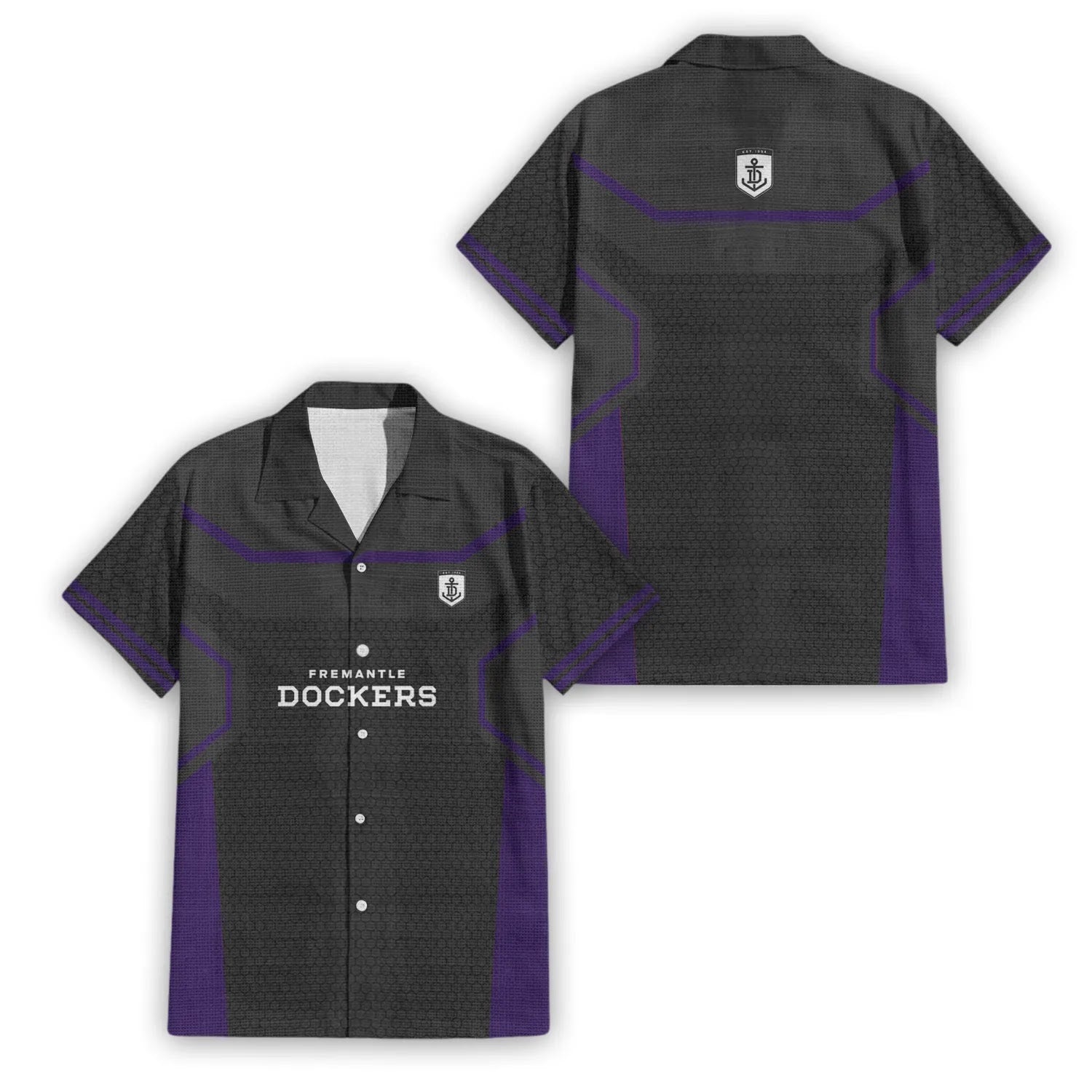 Fremantle Dockers Apparels SC052