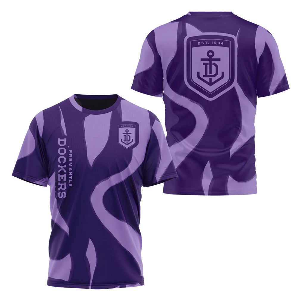 Fremantle Dockers Apparels SHW068