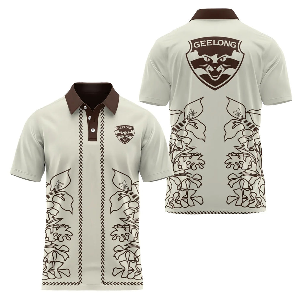 Geelong Cats Apparels SHW064