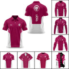 Brisbane Lions Apparels SC043