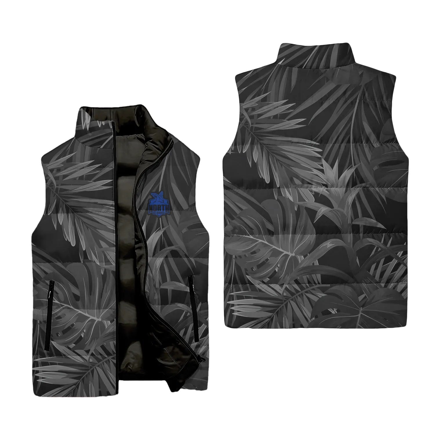 North Melbourne Kangaroos Apparels SC111