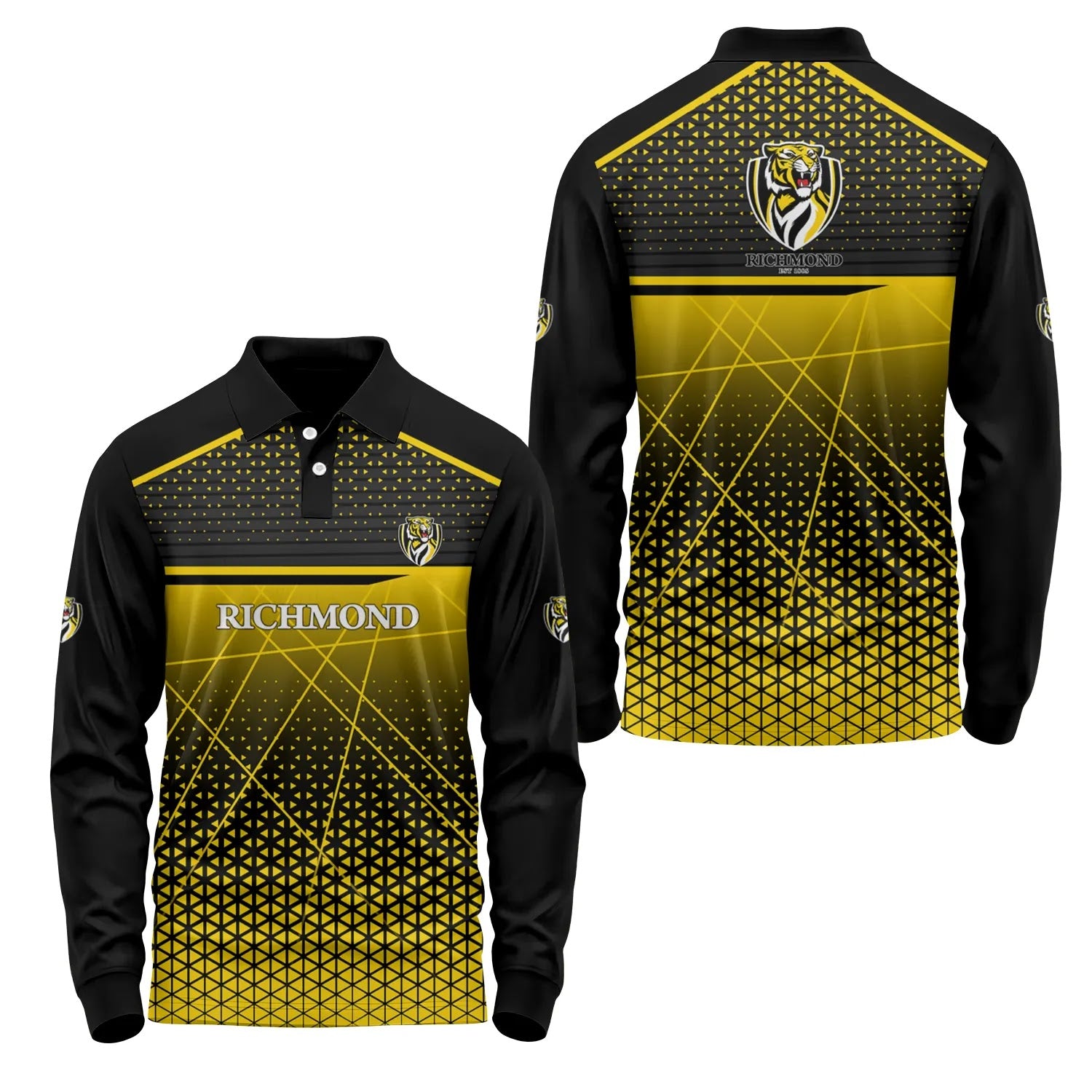 Richmond Tigers Apparels SC047