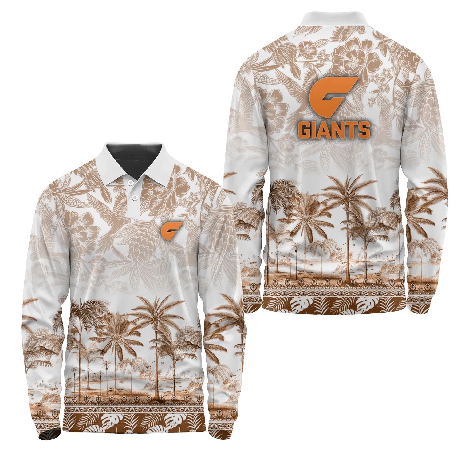 Greater Western Sydney Giants Apparels SC045