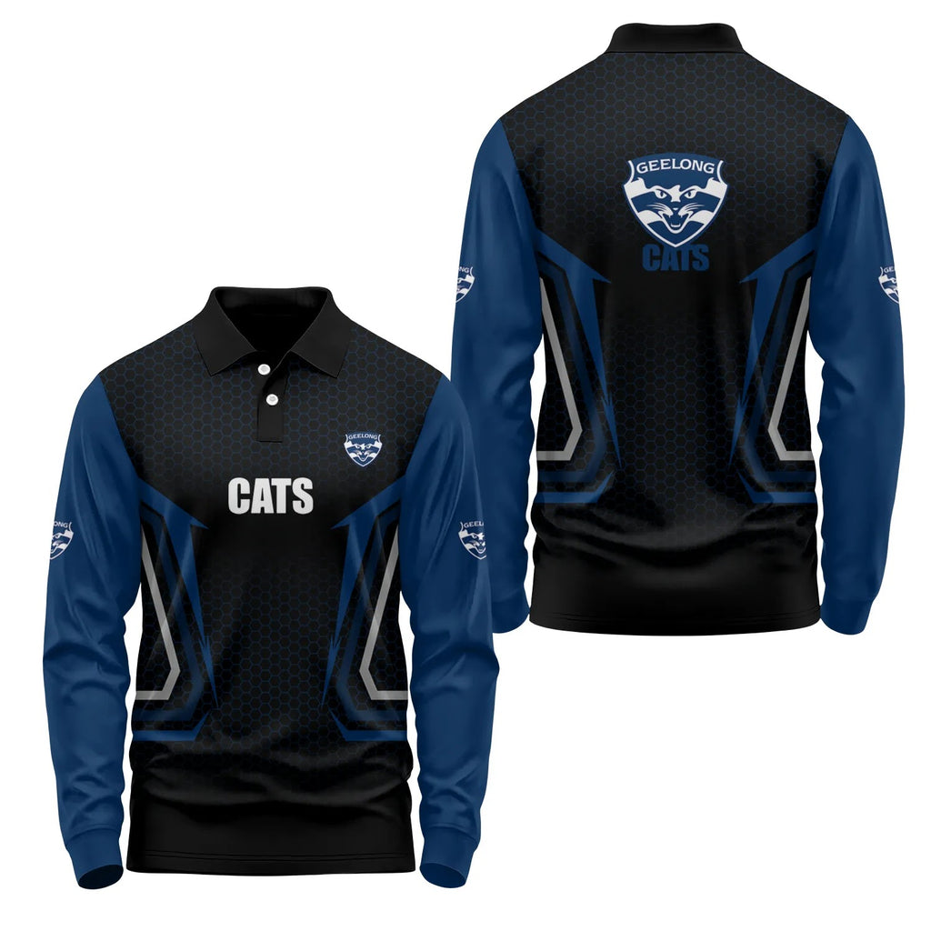 Geelong Cats Apparels SC075