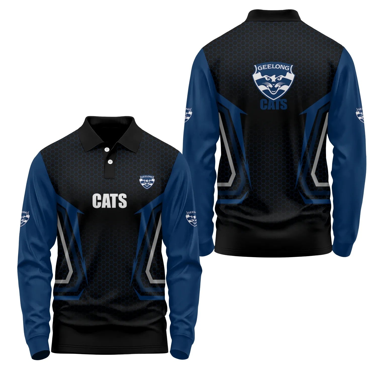 Geelong Cats Apparels SC075