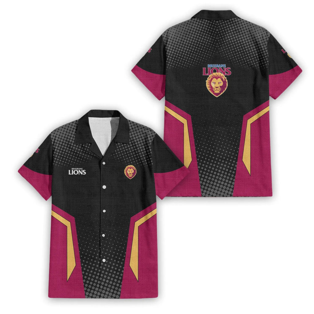 Brisbane Lions Apparels SC032