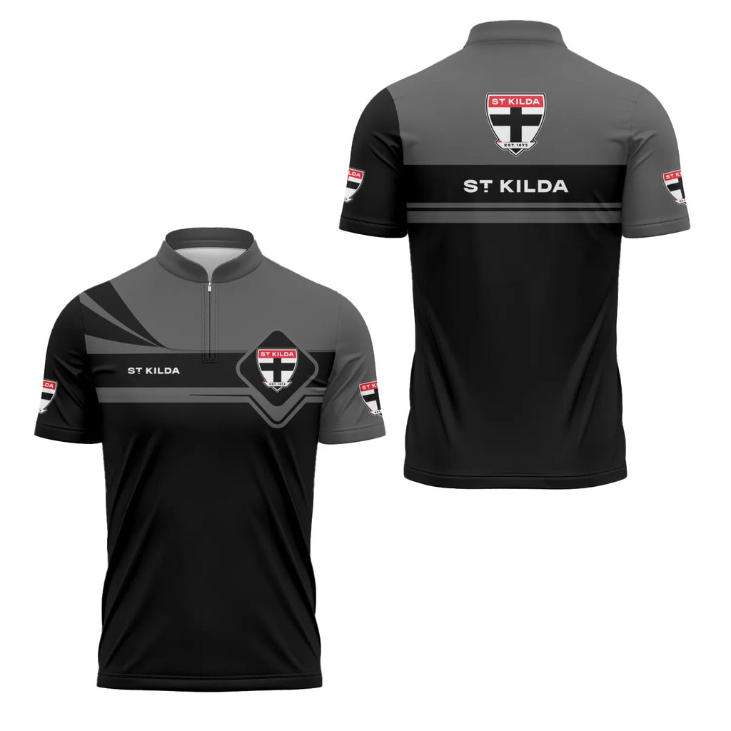 St Kilda Saints Apparels SC066