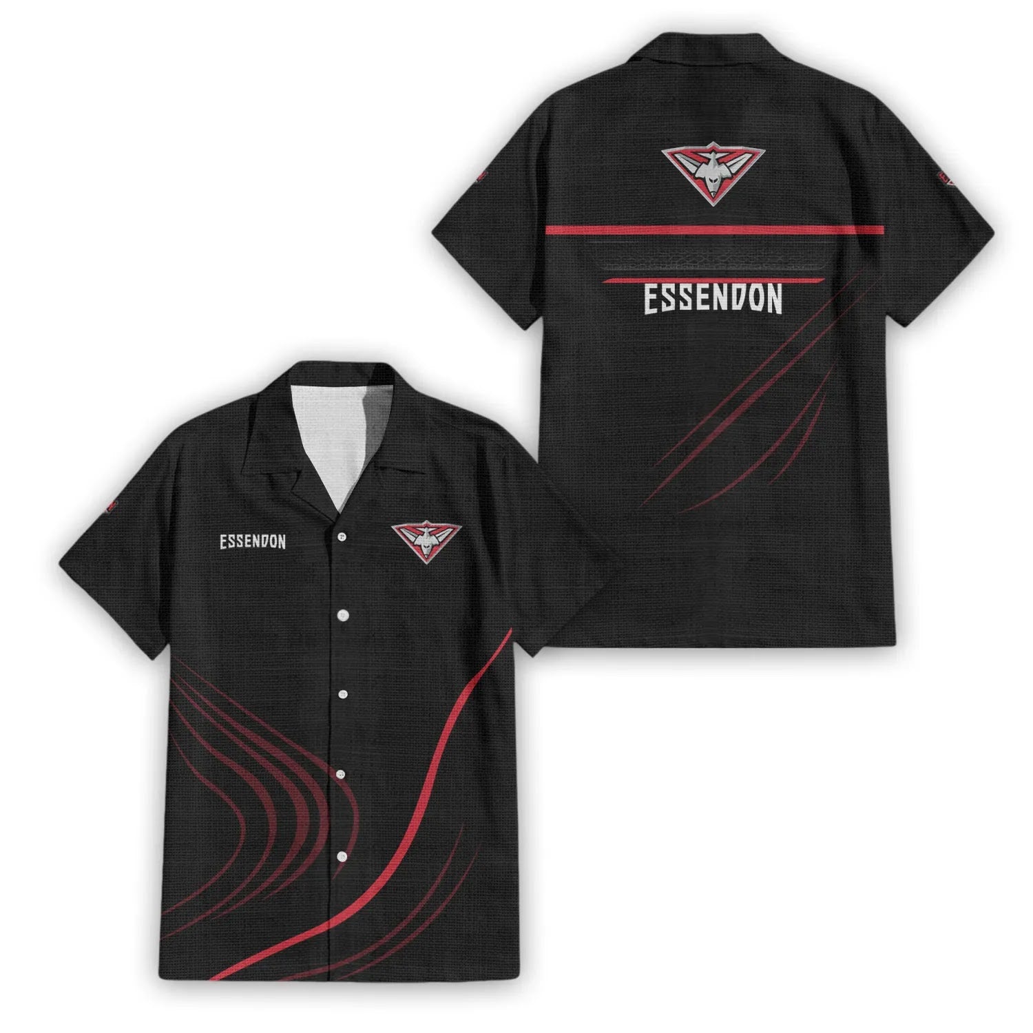 Essendon Bombers Apparels SC024