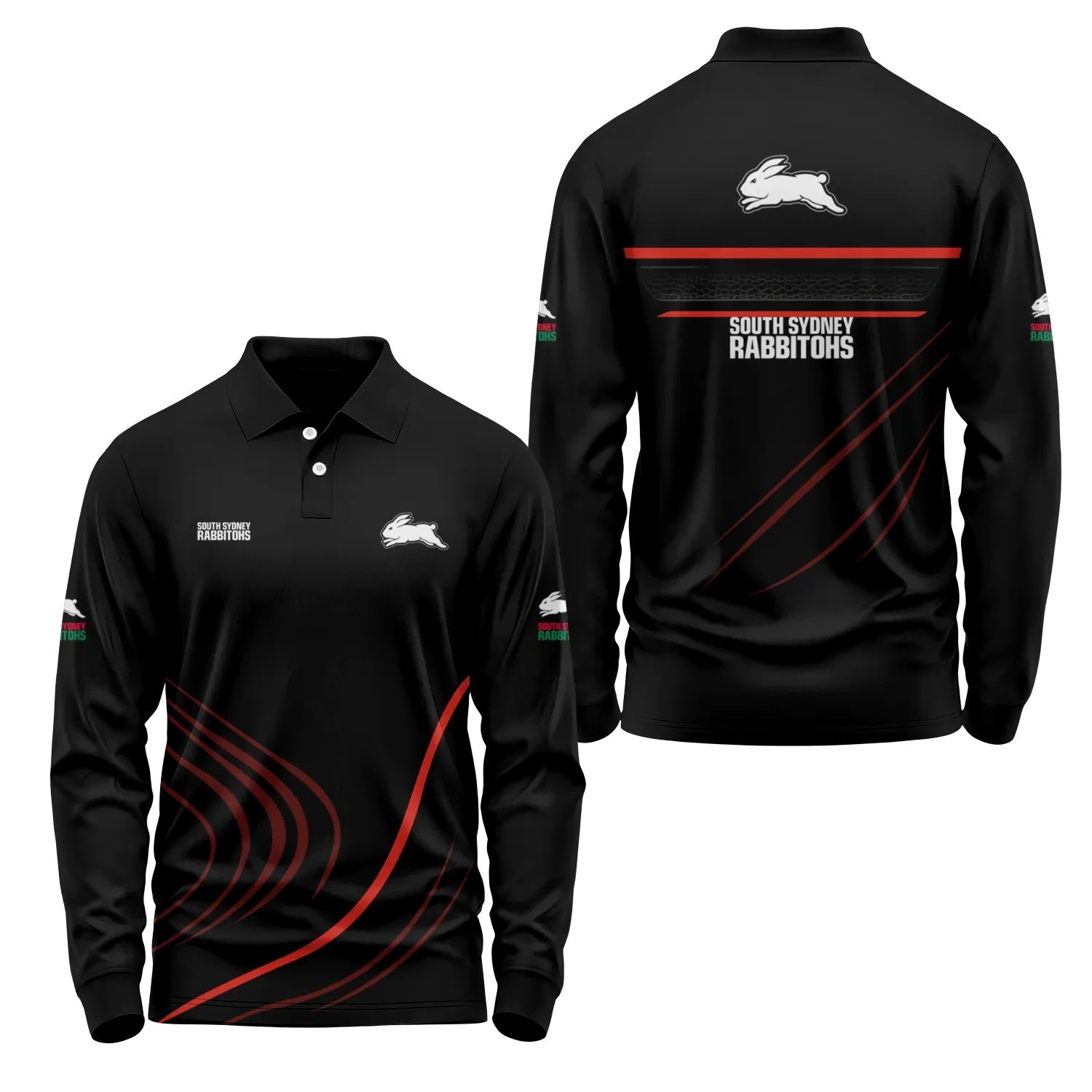 South Sydney Rabbitohs Apparels SC024