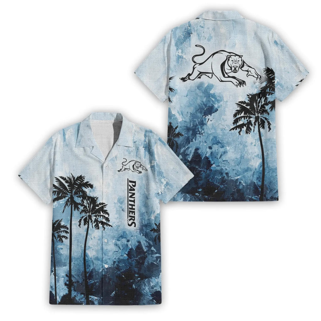 Penrith Panthers Apparels SHW034