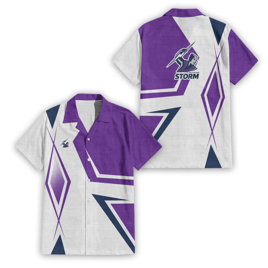 Melbourne Storm Apparels SC080