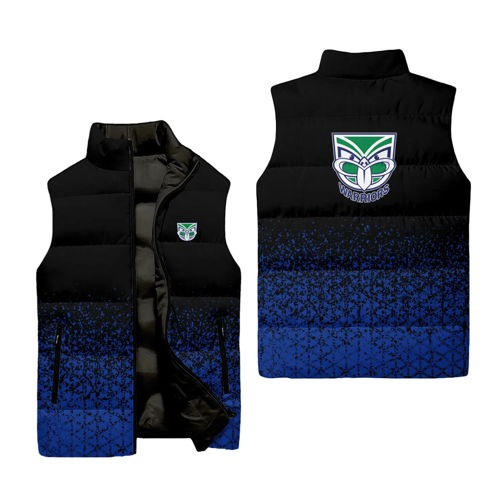 New Zealand Warriors Apparels SC096
