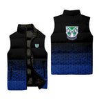 New Zealand Warriors Apparels SC096