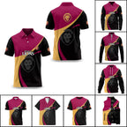Brisbane Lions Apparels SC038