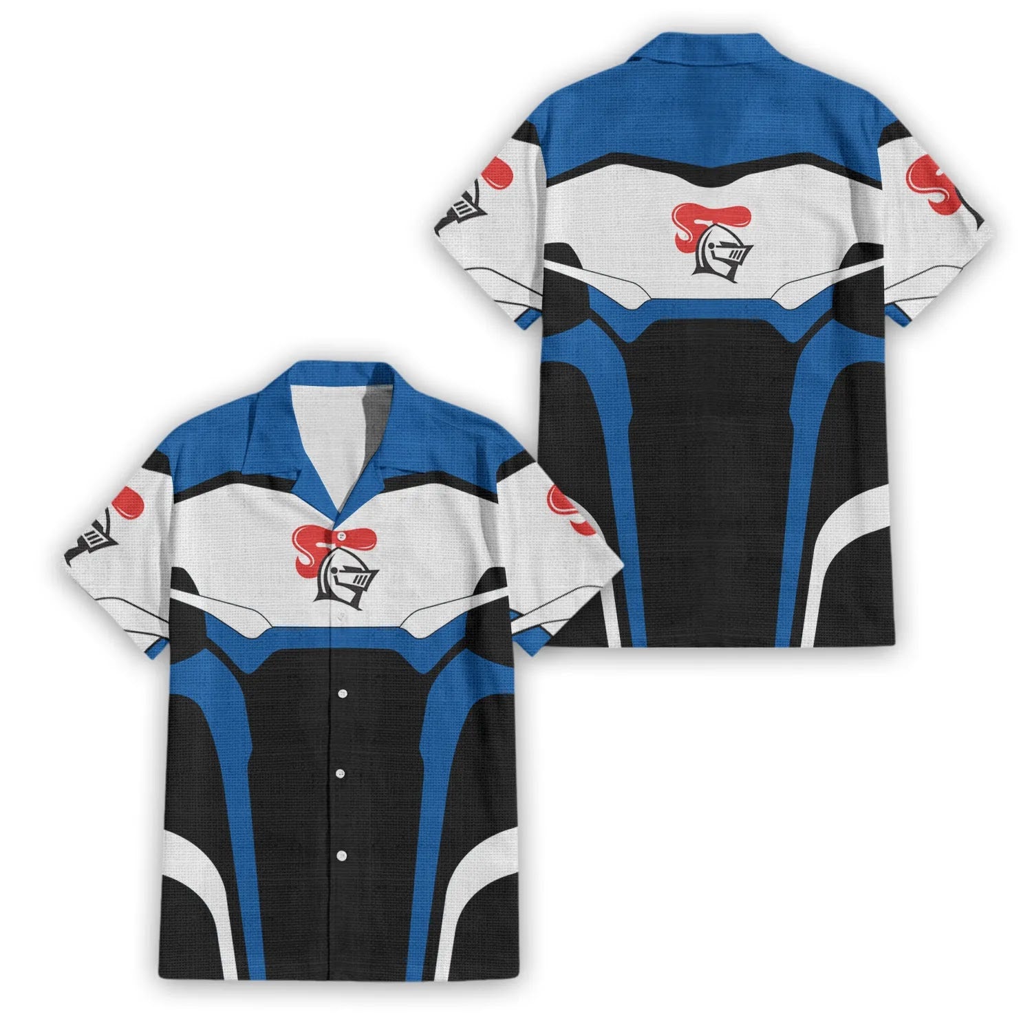 Newcastle Knights Apparels SC030