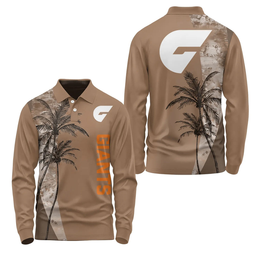 Greater Western Sydney Giants Apparels SHW071