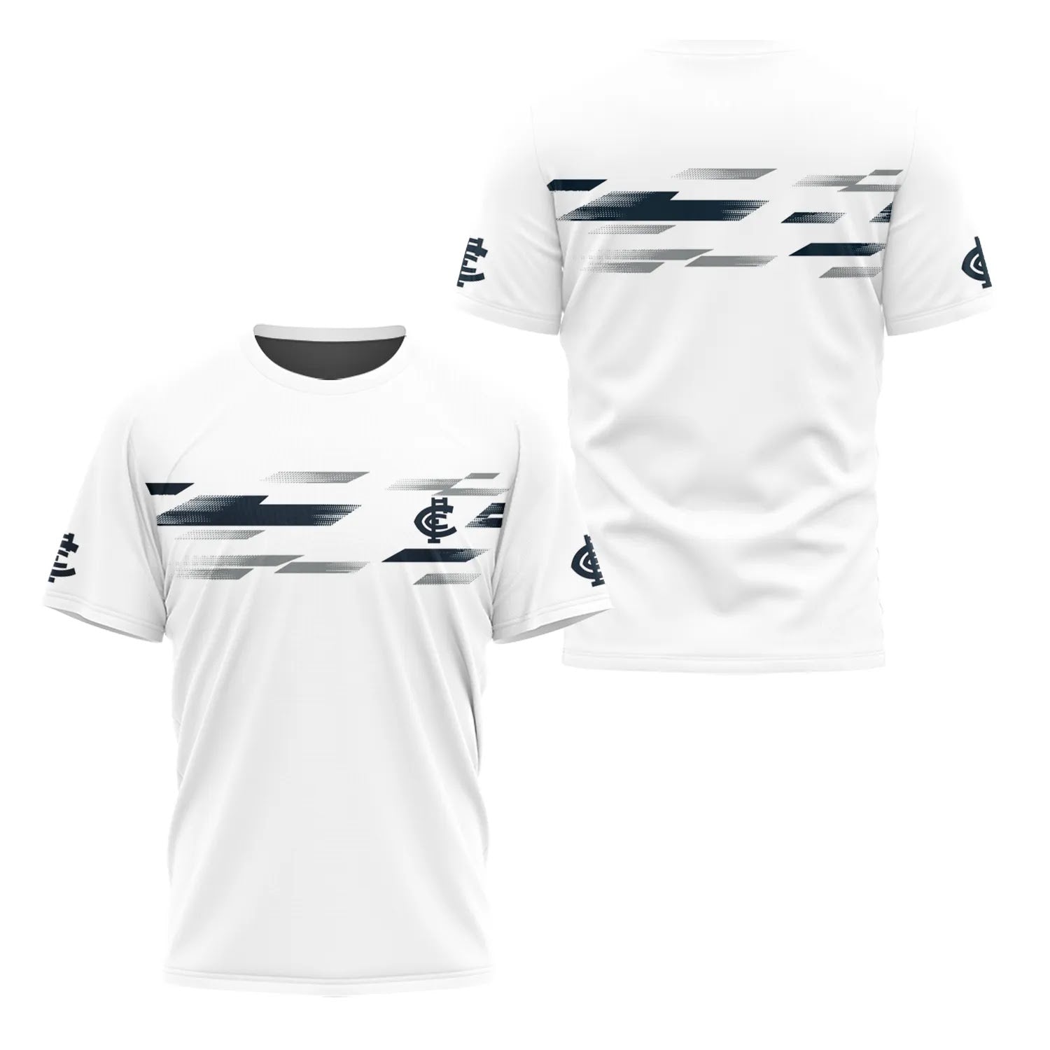 Carlton Blues Apparels SC100-2