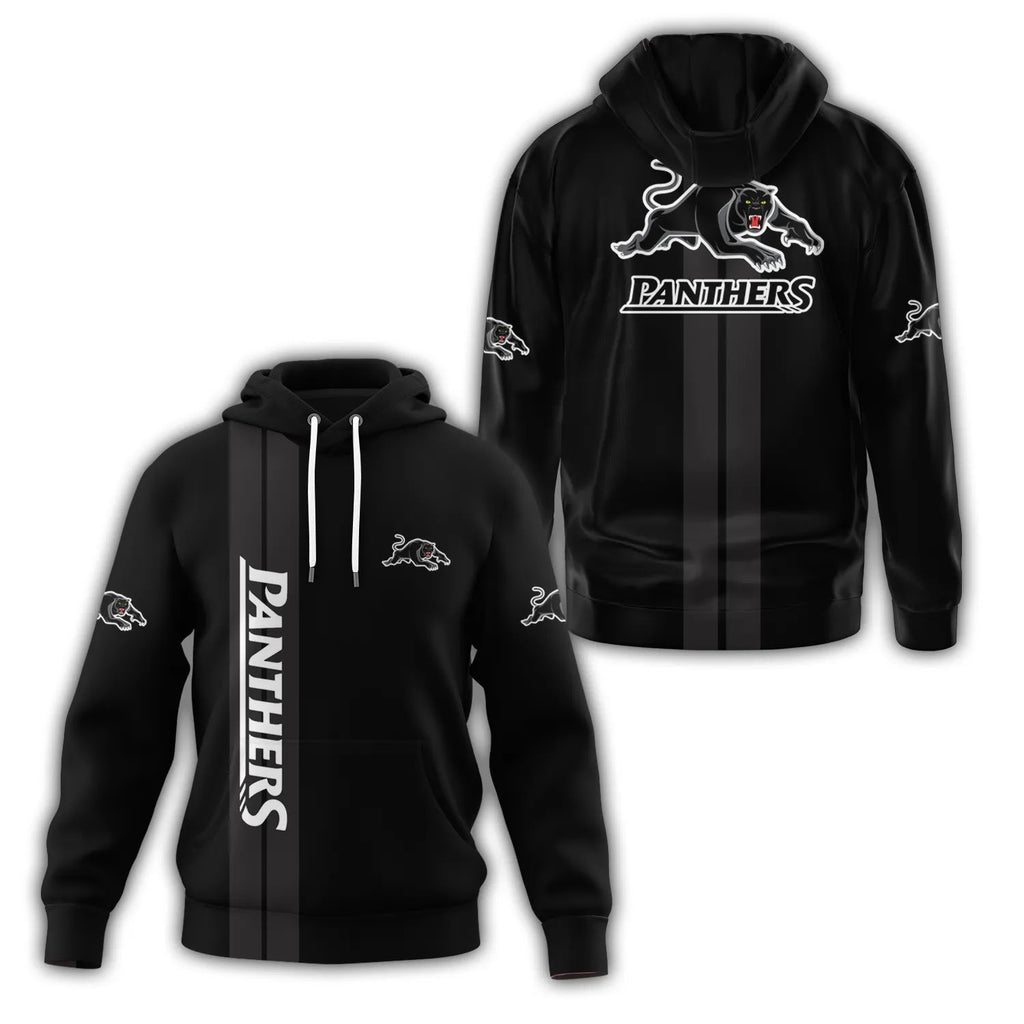 Penrith Panthers Hoodie SC013